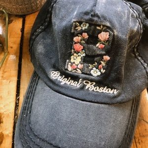 girly baseball hats